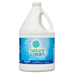 Nature Clean Oxygen Bleach