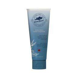 Green Beaver Boreal Body Lotion
