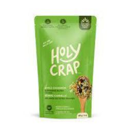 Holy Crap Breakfast Cereal - Dragons' Blend