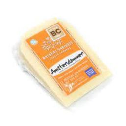 Natural Pastures Amsterdammer Cheese