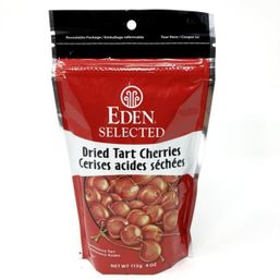 Eden Dried Tart Cherries