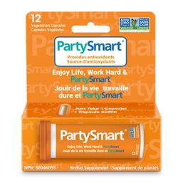 Himalaya Himalaya Party Smart