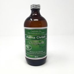 Palma Christi Oil Castor L-Originelle