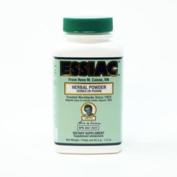 Essiac Herbal Tea