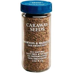 Morton & Bassett Caraway Seeds
