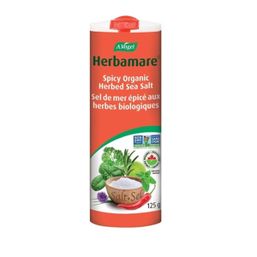 Herbamare Herbed Sea Salt Spicy