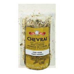 Woolwich Dairy Inc. Chevrai - Fine Herb