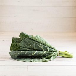 Various Farms - BC/CAL/MX Collard Greens
