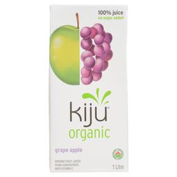 Kiju Juice - Grape Apple