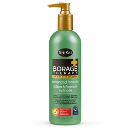 Shikai Borage Advanced Formula Lotion