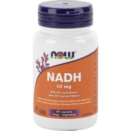 Now NADH - 10 mg
