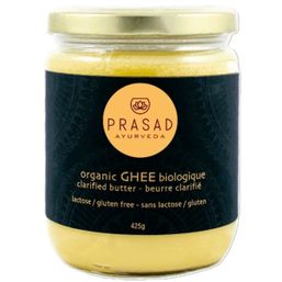 Prasad Ayurveda Ghee