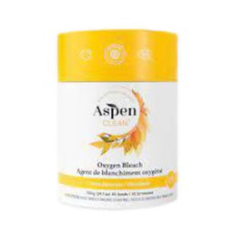 AspenClean Oxygen Bleach Stain Remover