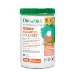 Organika Enhanced Collagen Bone and Joint