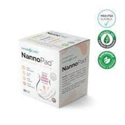 NannoCare Liners Natural Organic