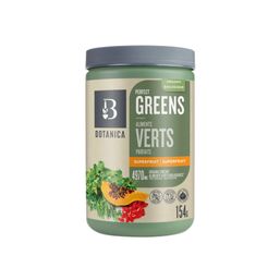 Botanica Perfect Greens - Superfruit
