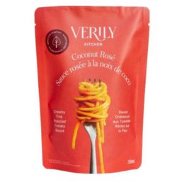 Verily Kitchen Coconut Rose