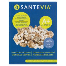 Santevia Mineral Stones