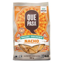 Que Pasa Tortilla Chips - Nacho