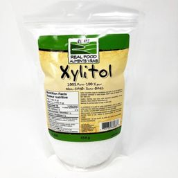 Now Xylitol