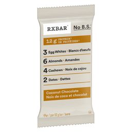RxBar Coconut Chocolate Bar