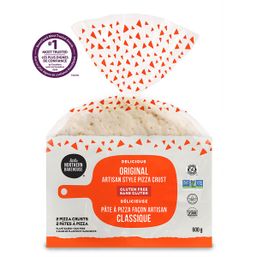 Little Northern Bakehouse Artisan Style Pizza Crust - Original