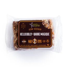 Sweets From the Earth Hello Dolly