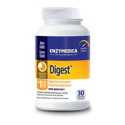Enzymedica Digest Enzymes