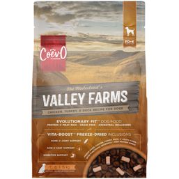 COEVO Pet Nutrition FD+K™ Valley Farms Recipe for Dogs