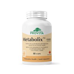 Provita Metabolix Forte