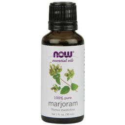 Now Marjoram Oil (Thymus Mastichina)