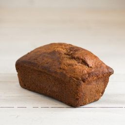 Prairie Mill Bread Co. Banana Bread