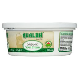 Avalon Sour Cream