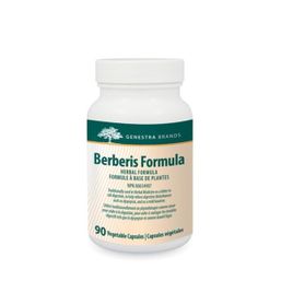 Genestra Berberis Formula