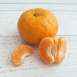 Various Farms - CAL Oranges Mandarin Murc Org