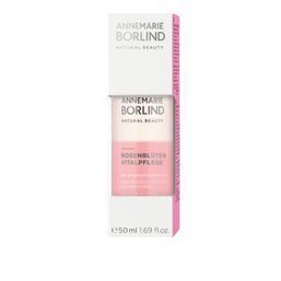 Annemarie Borlind Rose Blossom Vital Care For Mature Skin