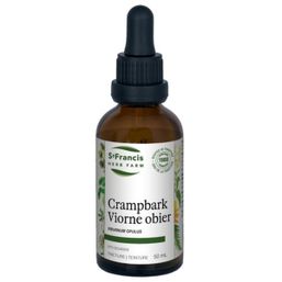 St. Francis Herb Farm Crampbark