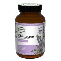 St. Francis Herb Farm Chastetree