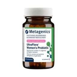 Metagenics UltraFlora Womens