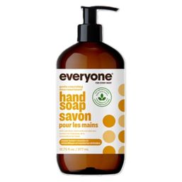 Everyone Hand Soap - Meyer Lemon + Mandarin