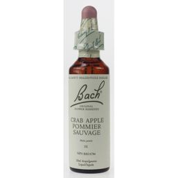 Bach Crab Apple