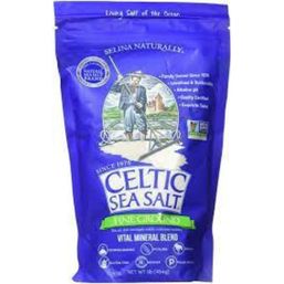 Celtic Sea Salt Fine Ground Celtic Sea Salt