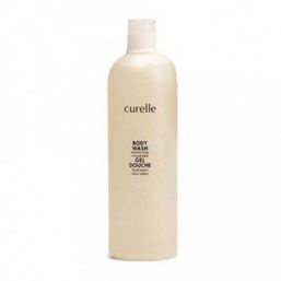 Curelle Body Wash - Unscented