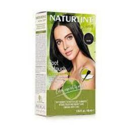 Naturtint Root Retouch Black Shades
