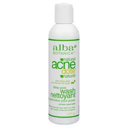 Alba Anecdote Deep Pore Wash