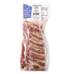 Platinum Alberta Pork Side Ribs - Fresh