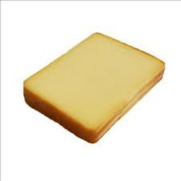 Springbank Cheese Smoked Mozzarella Cheese