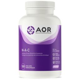 AOR N-A-C - 500 mg