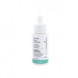 Pure Creations Elasticity Repair Elixir oil