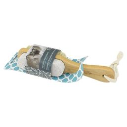 Urban Spa Pumice Stone Exfoliator w/Brush